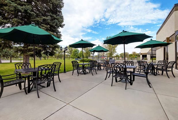Images DoubleTree by Hilton Hotel Grand Junction
