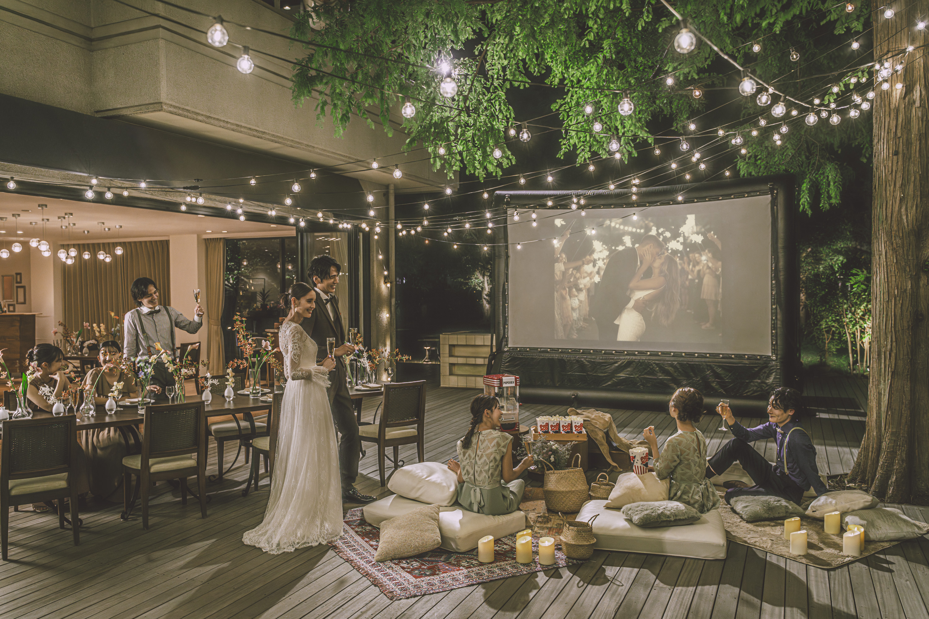 Images グレイスガーデン・アルベラ