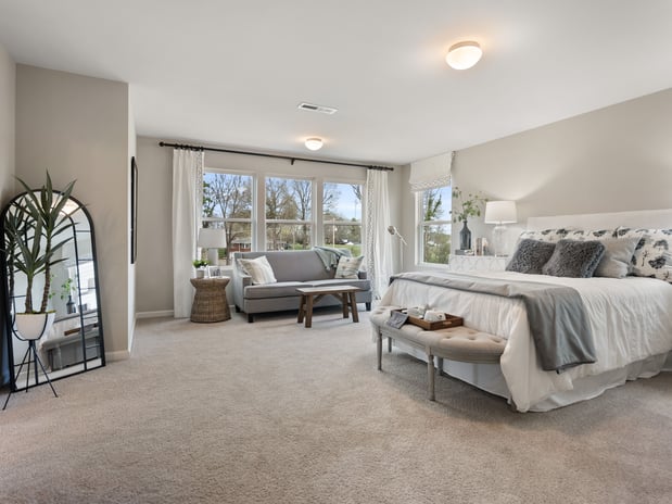 Images Reeves Crossing by True Homes