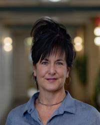 Leandra S. Brush - Murray, UT - Physical Therapy