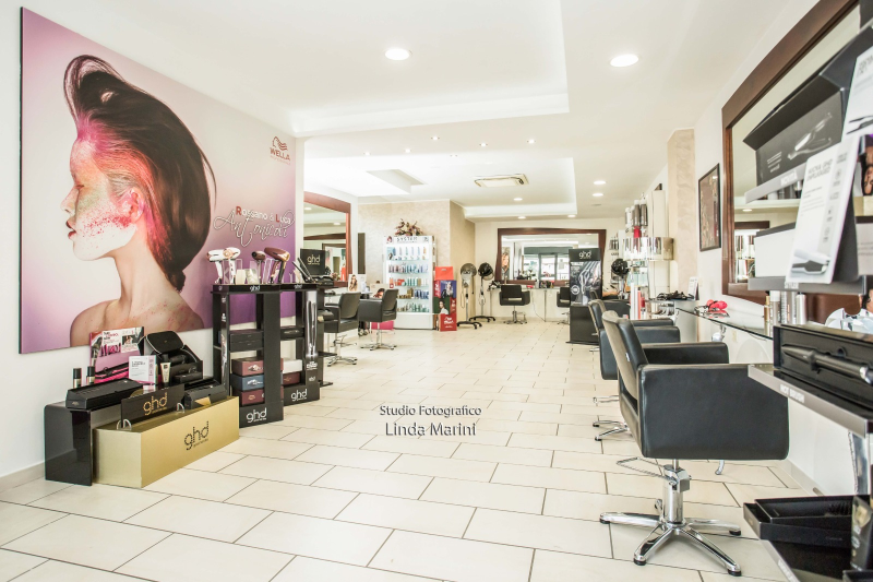 Images Studio Fotografico Linda Marini