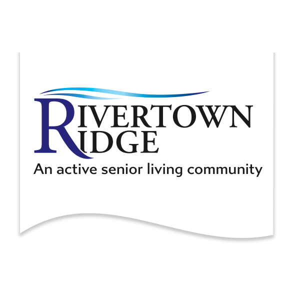 Rivertown Ridge Logo