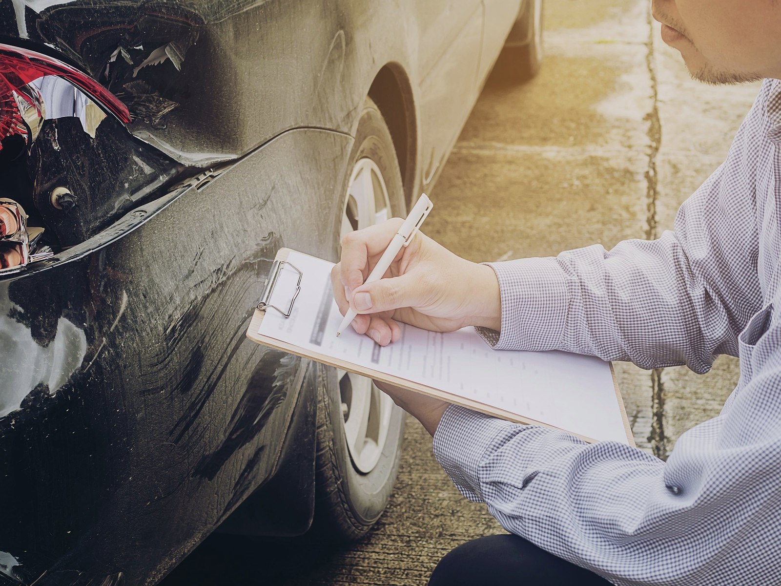 John Auto Insurance