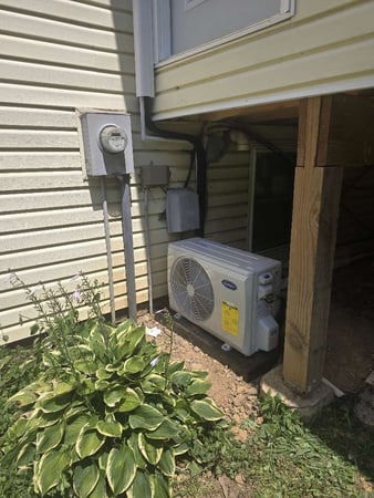 Images Anytime Heating and Air Conditioning