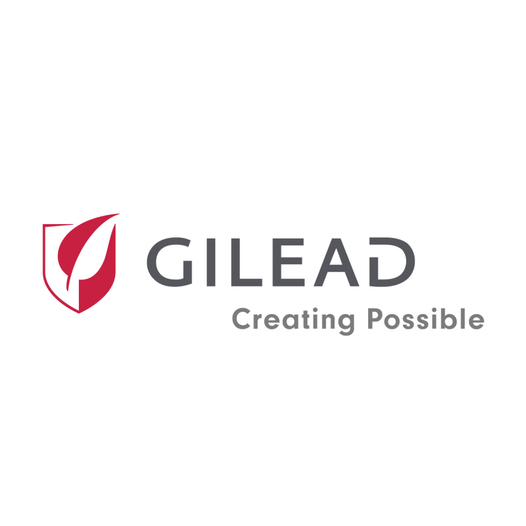 Gilead Sciences Finland Oy Logo