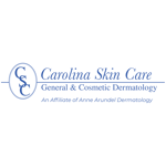 Carolina Skin Care - Pinehurst Logo