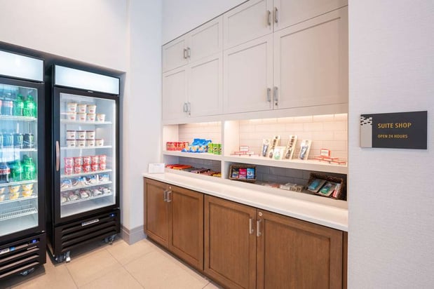 Images Homewood Suites by Hilton Sunnyvale - Silicon Valley