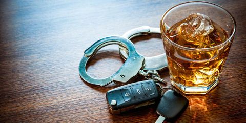 West Plains Lawyer Shares the Do's & Don'ts of Getting Pulled Over for a DUI The Law Office of Jacob Y. Garrett, LLC West Plains (417)255-2222