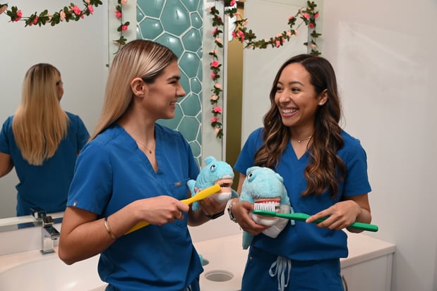 Images Valley Smiles Pediatric Dentistry