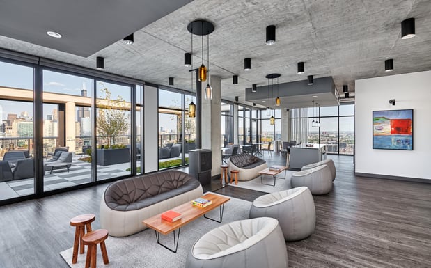 Images Fulbrix Apartments