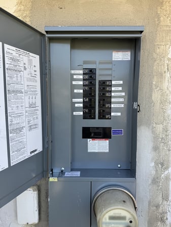 Images Gordon Electrical Service