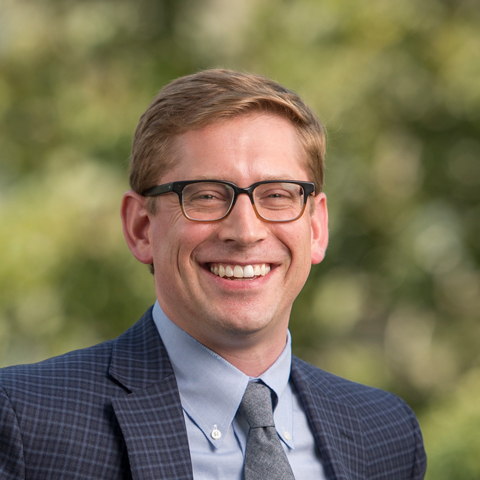 Michael Purkey