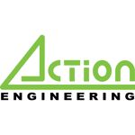 Action Engineering Logo