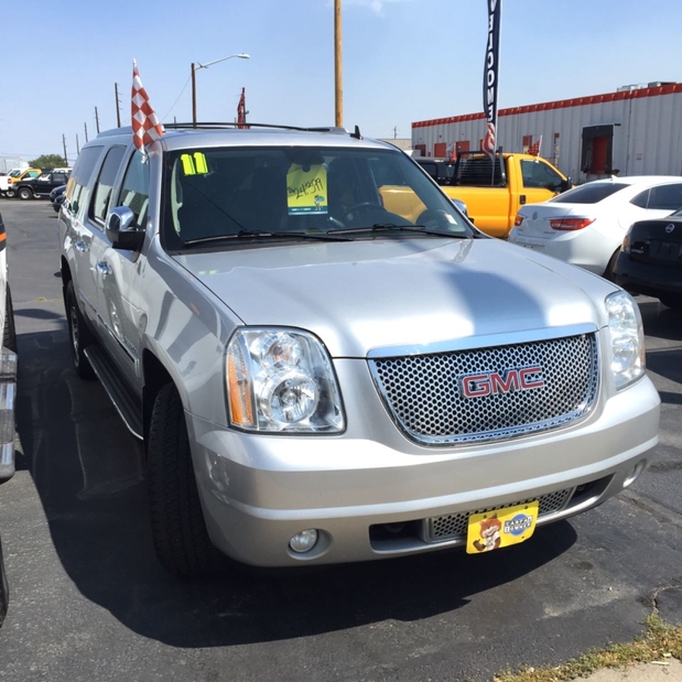 Images Stapleton Motors