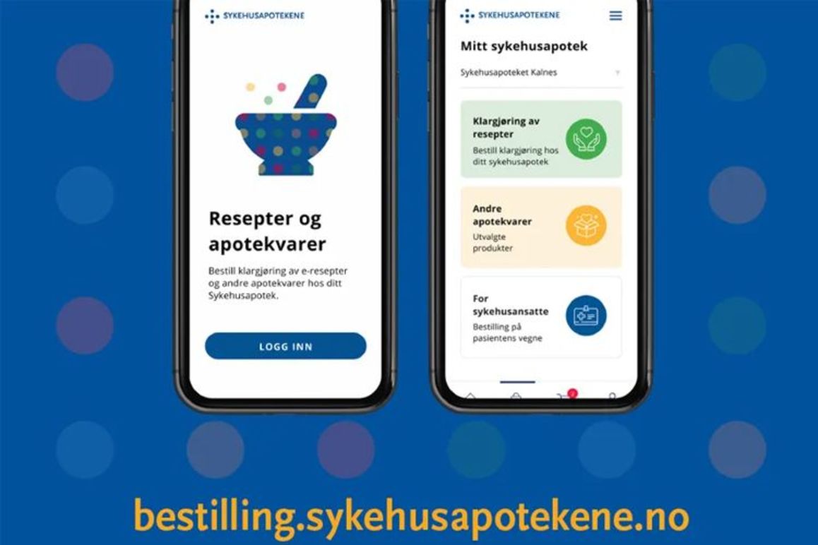 Images Sykehusapoteket i Harstad