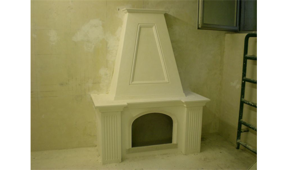 Aleksej Alekseev Stuckateurmeister, Roderbirkener Str. 6a in Düsseldorf