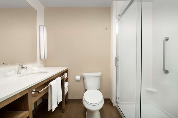 Images Hilton Garden Inn Charlotte Airport