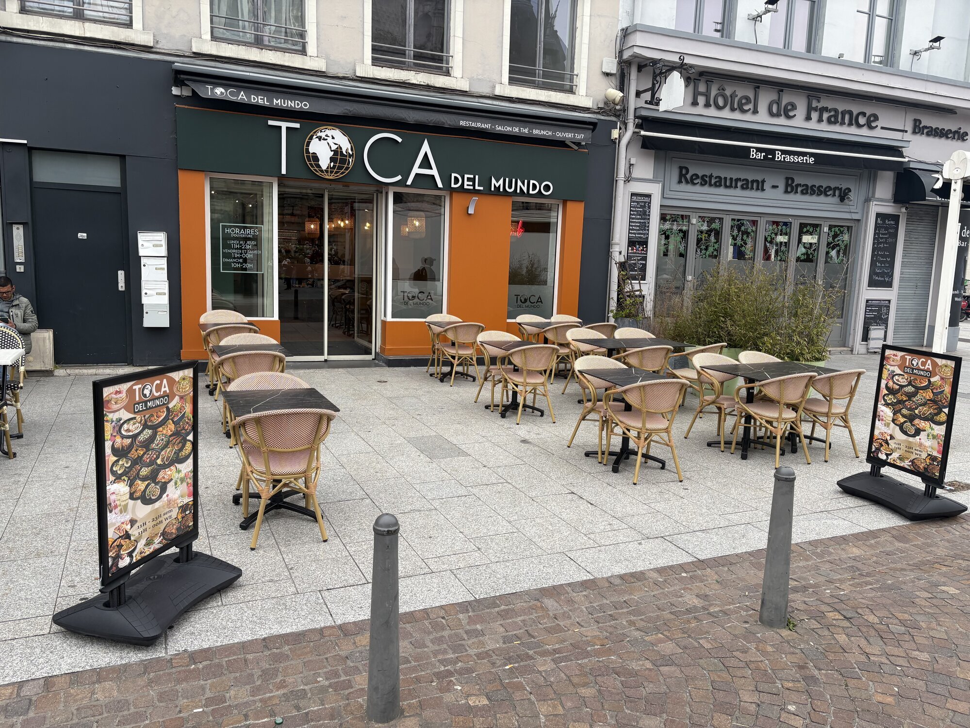 galerie image