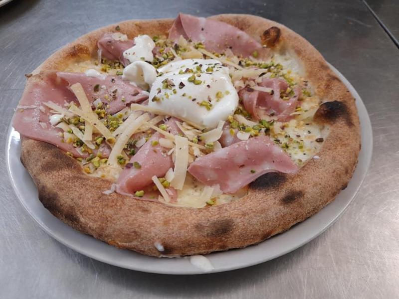 Images Al Capriccio Pizzeria Panineria