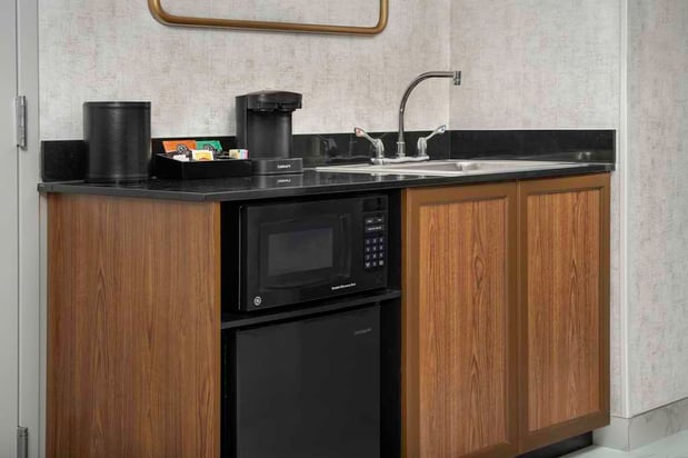 Images Embassy Suites by Hilton Dulles North Loudoun