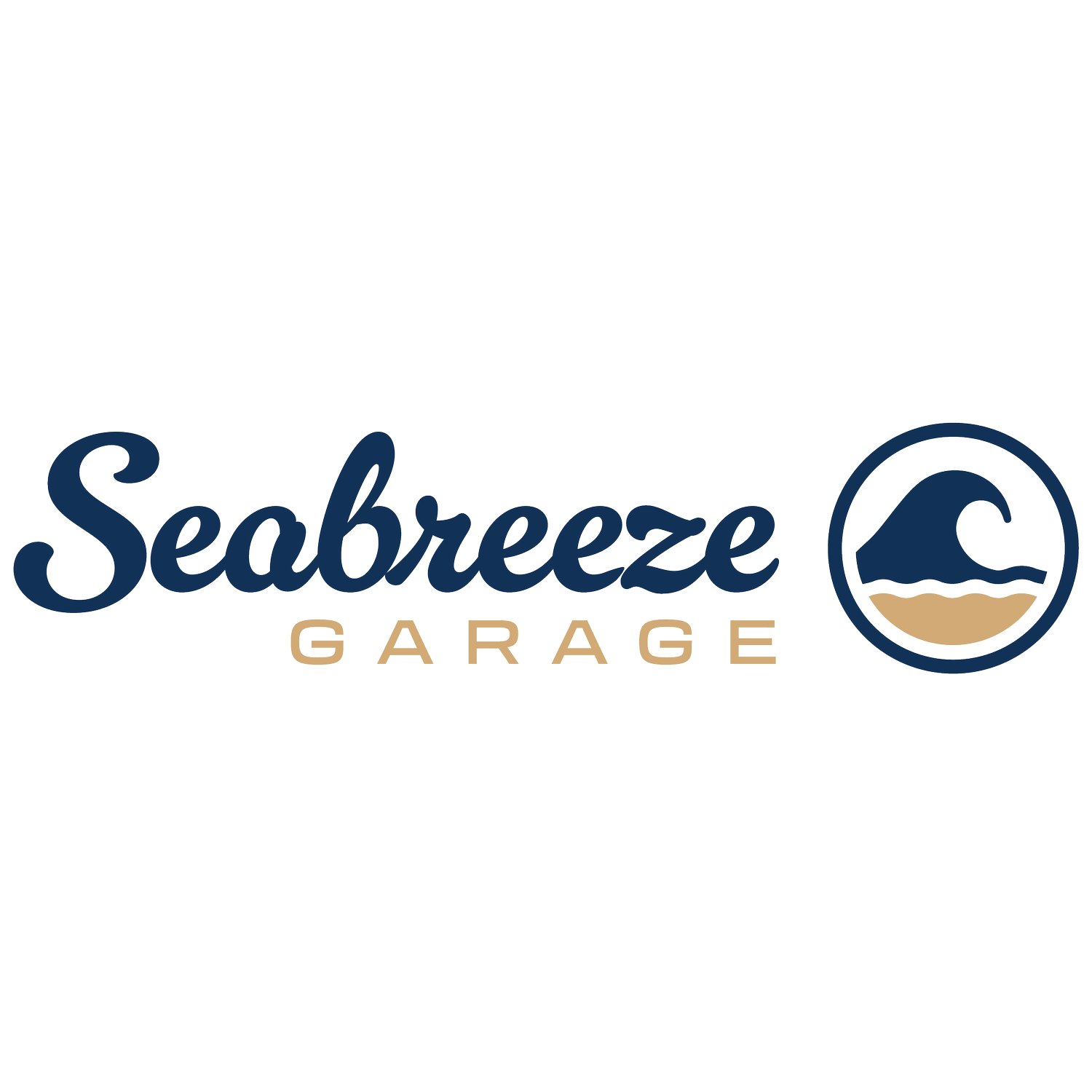 Seabreeze Garage