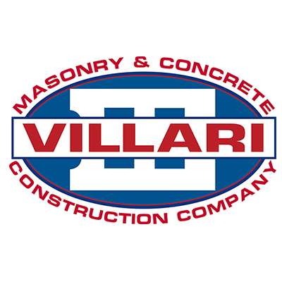 Villari Construction, LLC Logo