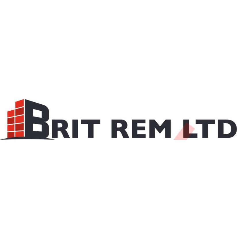 LOGO Brit Rem Ltd Morpeth 07715 998522