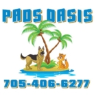 PADS OASIS in Timmins