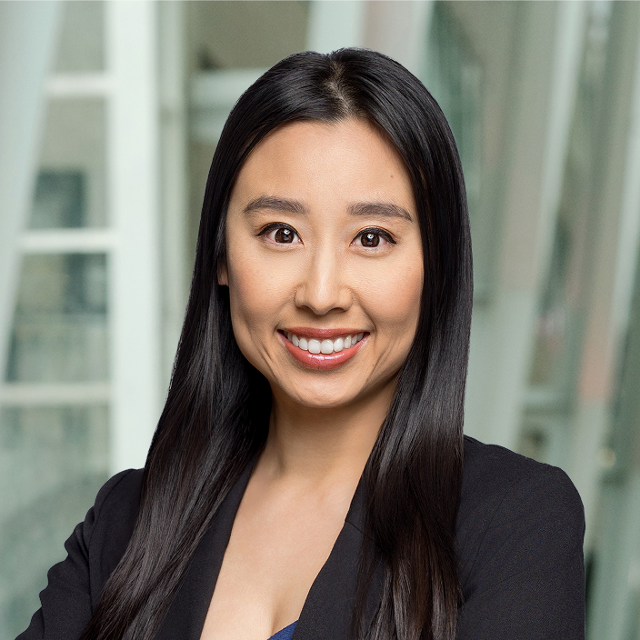 Sarah Ngo headshot.