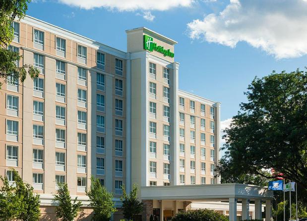 Images Holiday Inn Hartford Downtown Area, an IHG Hotel