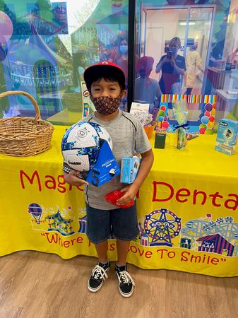 Images Magicland Children's Dental of Moreno Valley