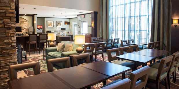 Images Staybridge Suites Fargo by IHG