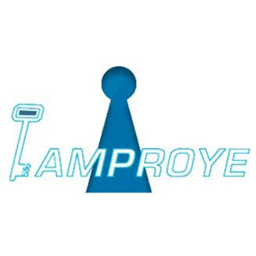 Slotenmaker Lamproye Logo