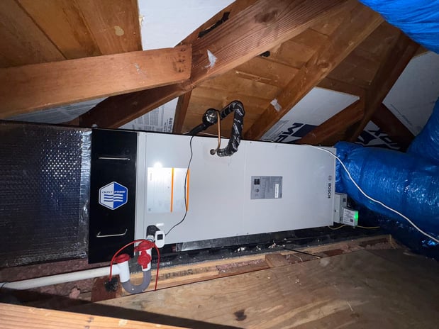 Images Pacific Heating & Air Conditioning