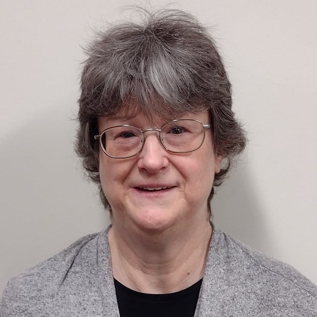Images Mary Crites, Counselor