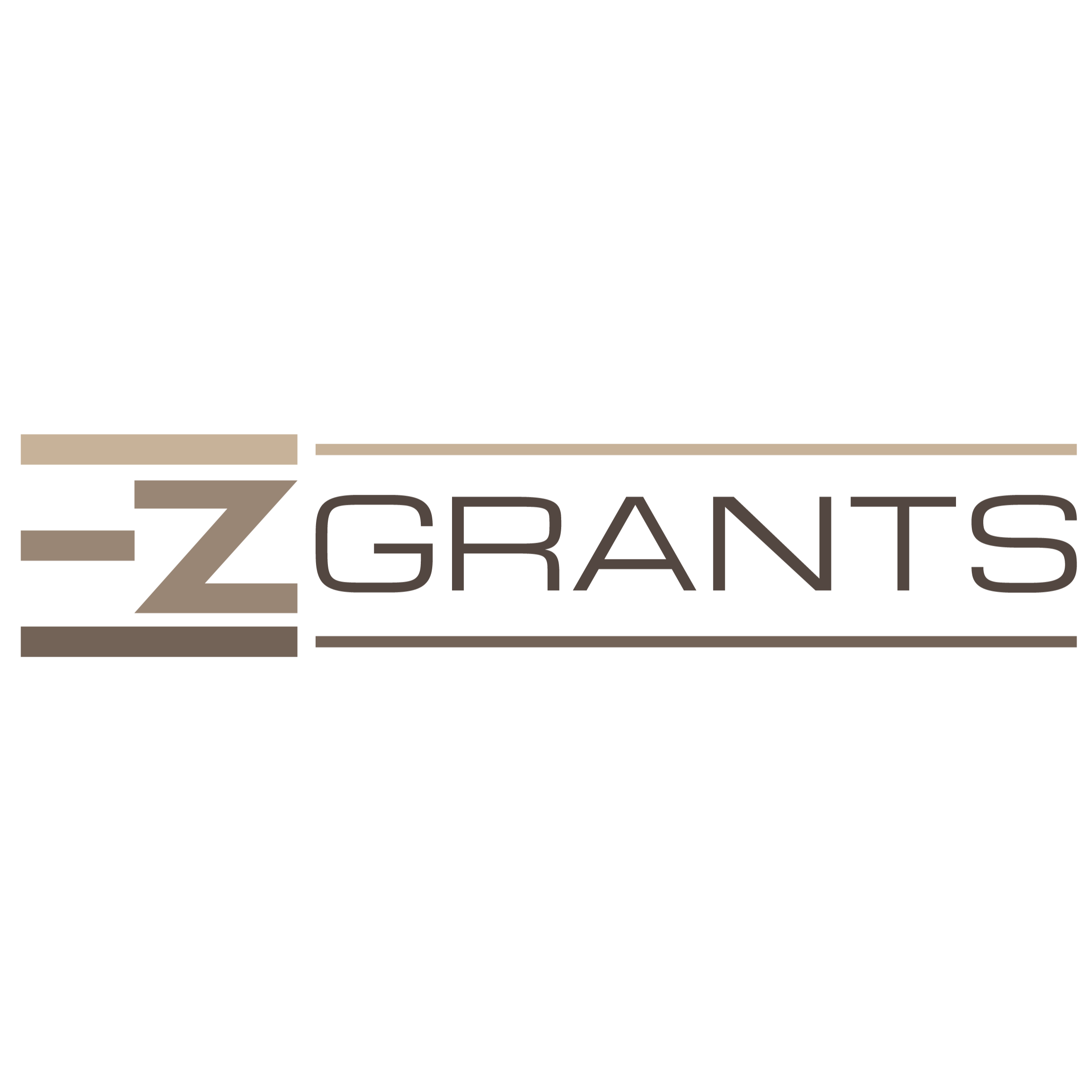 EZGrants Logo