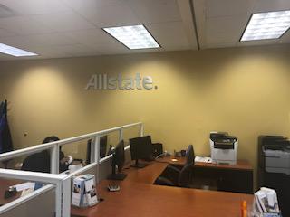 Images Justin Gervasio: Allstate Insurance