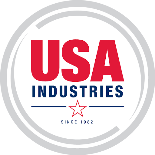 USA Industries, LLC Logo