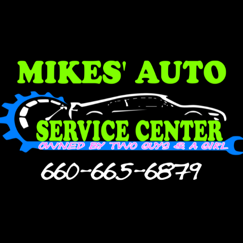 Images Mikes' Auto Service Center