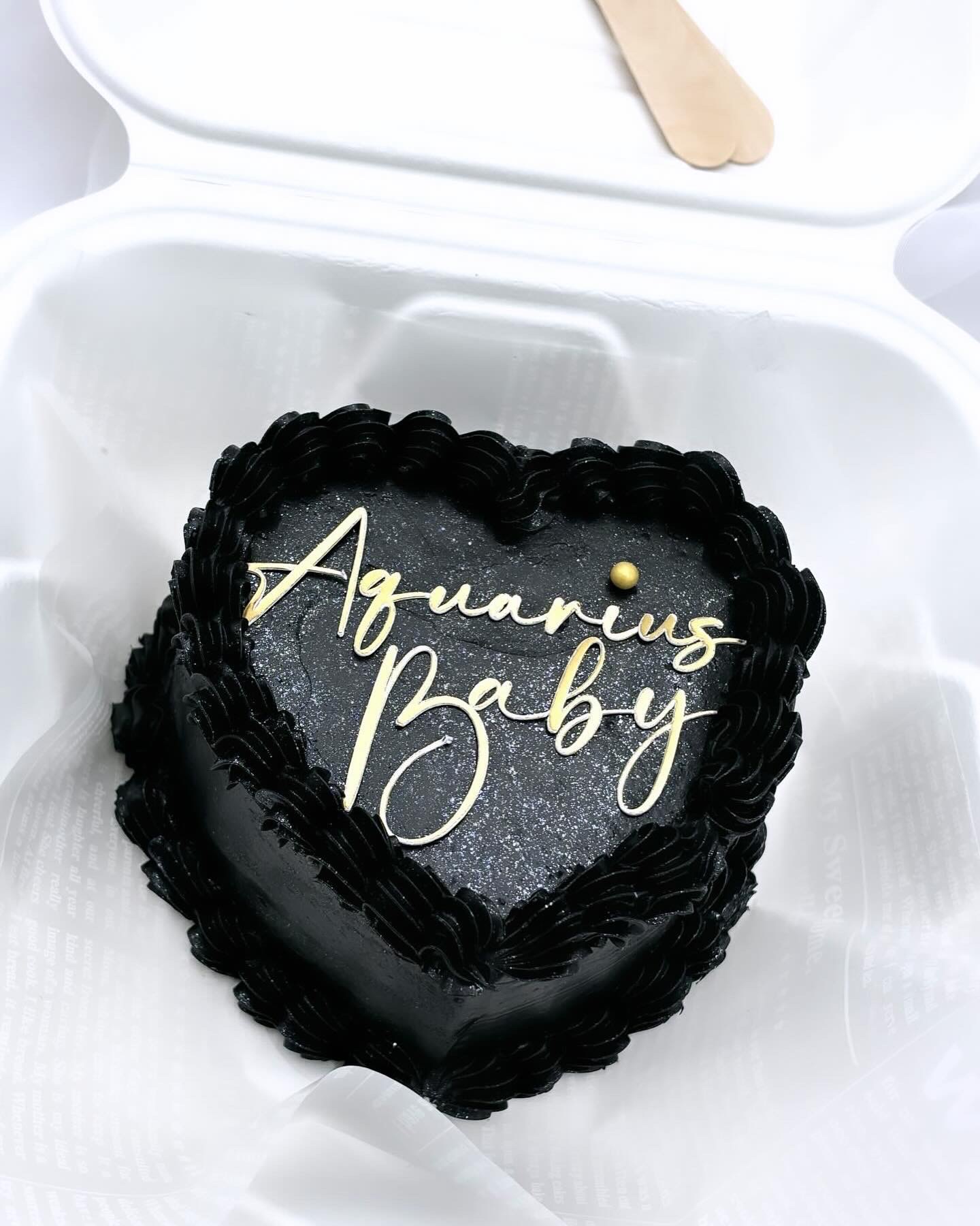 Bilder Di's Cakery