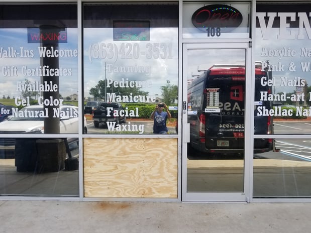 Images Glass Orlando