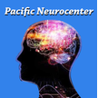 Pacific Neurocenter, Maryna Yudina, M.D. Logo