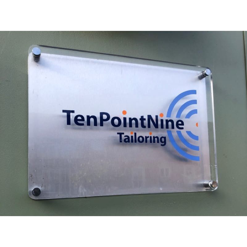 TenPointNine Tailoring - Wolverhampton, Shropshire WV7 3BU - 01902 650626 | ShowMeLocal.com