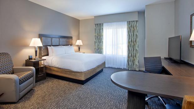 Images Candlewood Suites Grand Island, an IHG Hotel
