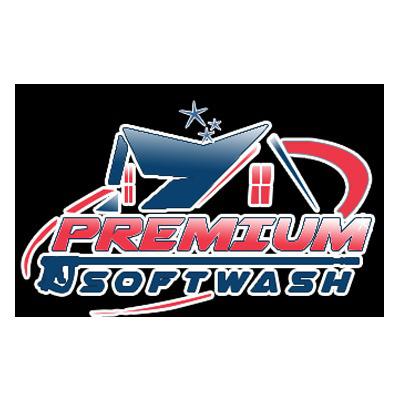 Premium Softwash Logo
