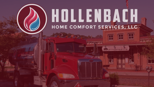 Images Hollenbach Home Comfort Services