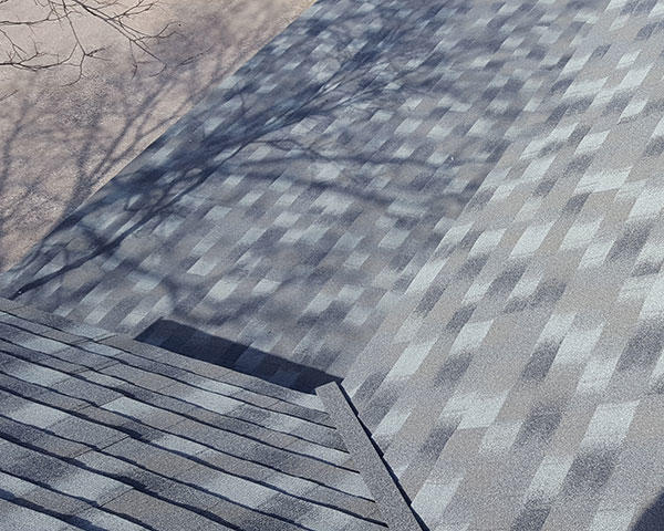 Stone-Coated steel shingles are one of the most popular version of steel roofing. Call us to learn if this option is the right fit for your business or home's new roof.