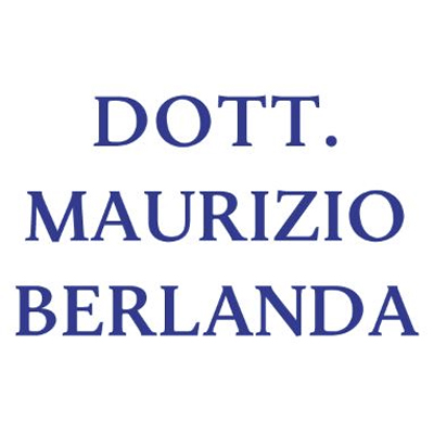 Dott. Maurizio Berlanda Logo