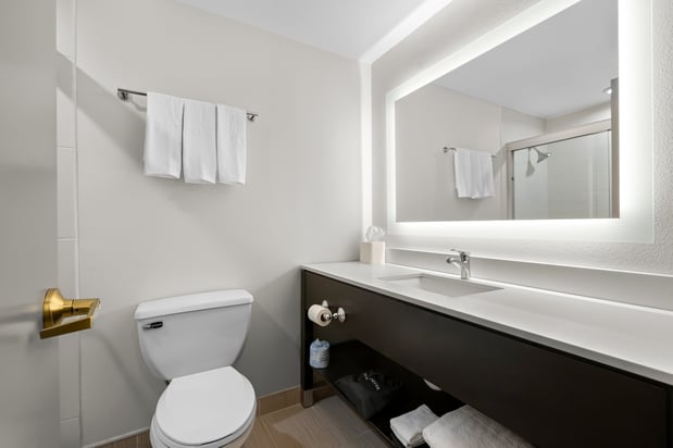 Images Holiday Inn Express Princeton Southeast by IHG