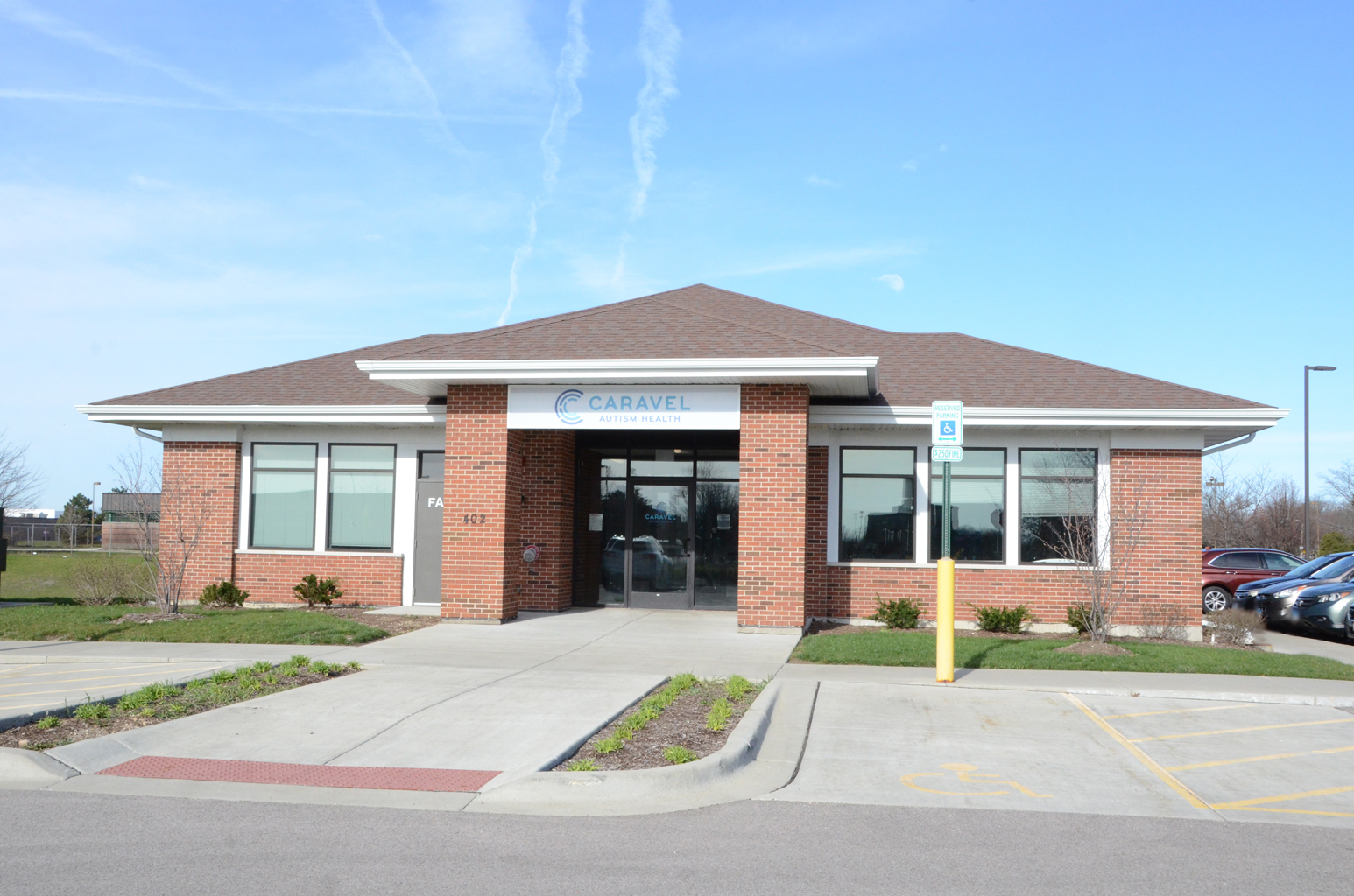 Caravel Autism Health - Crystal Lake location image
